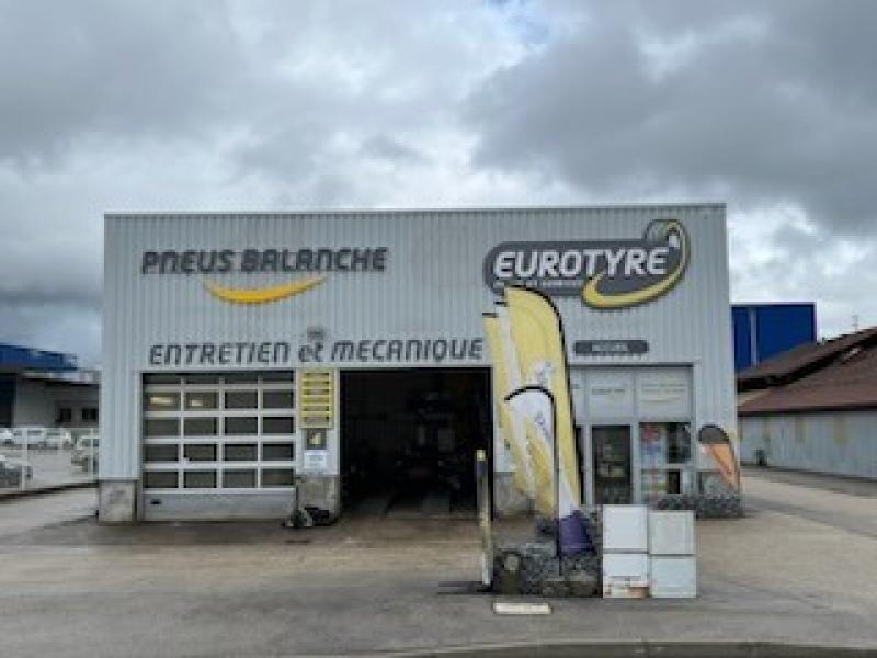 Visuel du centre