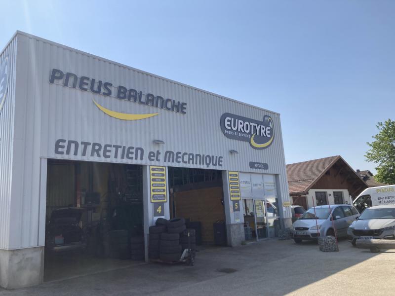Visuel du centre